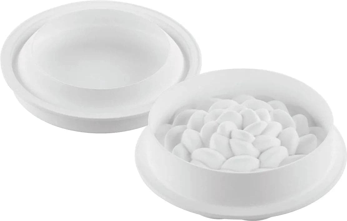 Silikomart – Fleur Kit – KIT FLEUR 1085