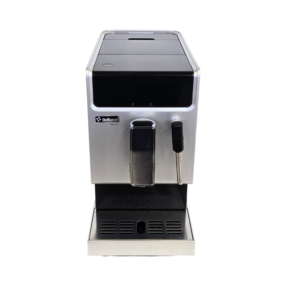 Bellucci - Slimvapore - Automatic Espresso Machine with Steam Wand
