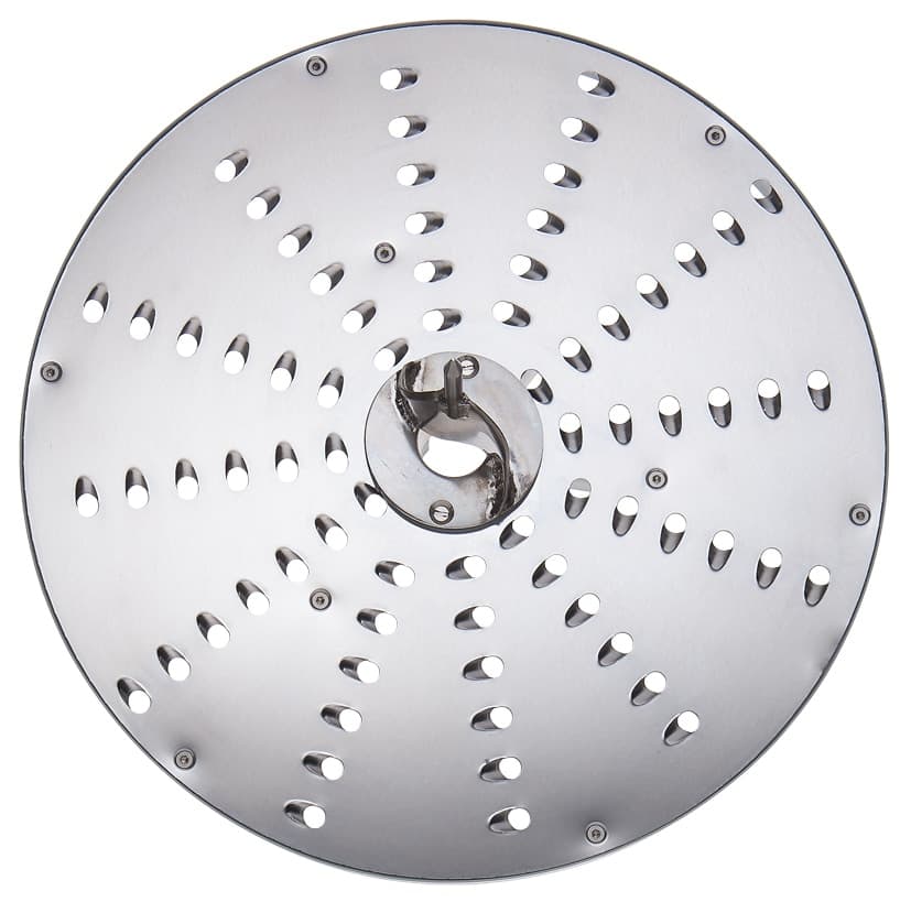Dito Sama – Stainless Steel Cabbage Grating Disc 7 mm with Central Shaft for Core