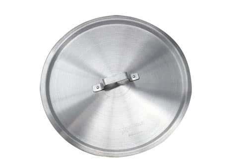 Aluminum Lid for 30 qt Brazier Pan