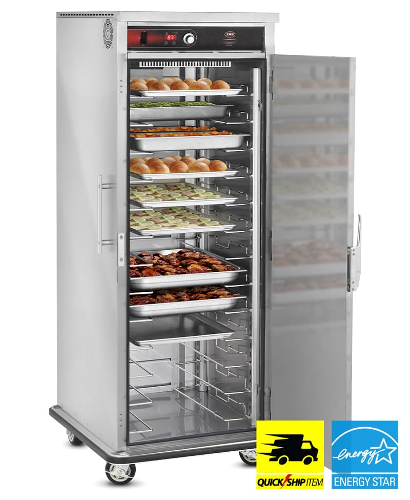 FWE – Heated Holding Transport Cabinets – UHST-13