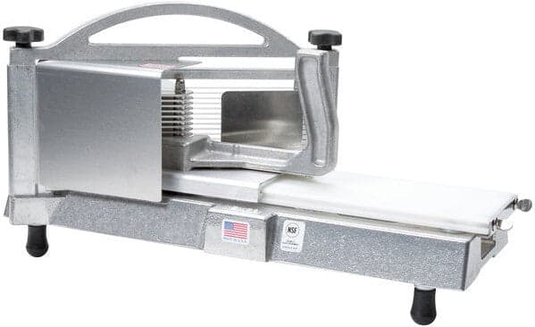 Nemco – 0.37″ Easy Tomato Slicer II – 56600-3 (ETA 4-6 Weeks)