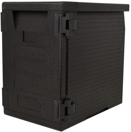 Full-size Insulated Food Pan Carrier