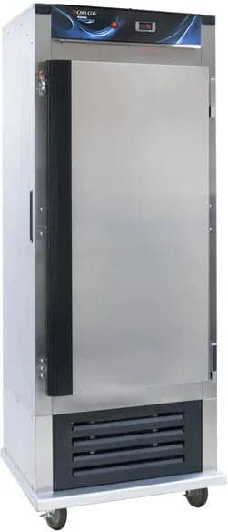 Cres Cor – 120V ChillTemp Single Door Refrigerated Cabinet – R171SUA10E (Pre-Order Now, ETA 4-6 Weeks)