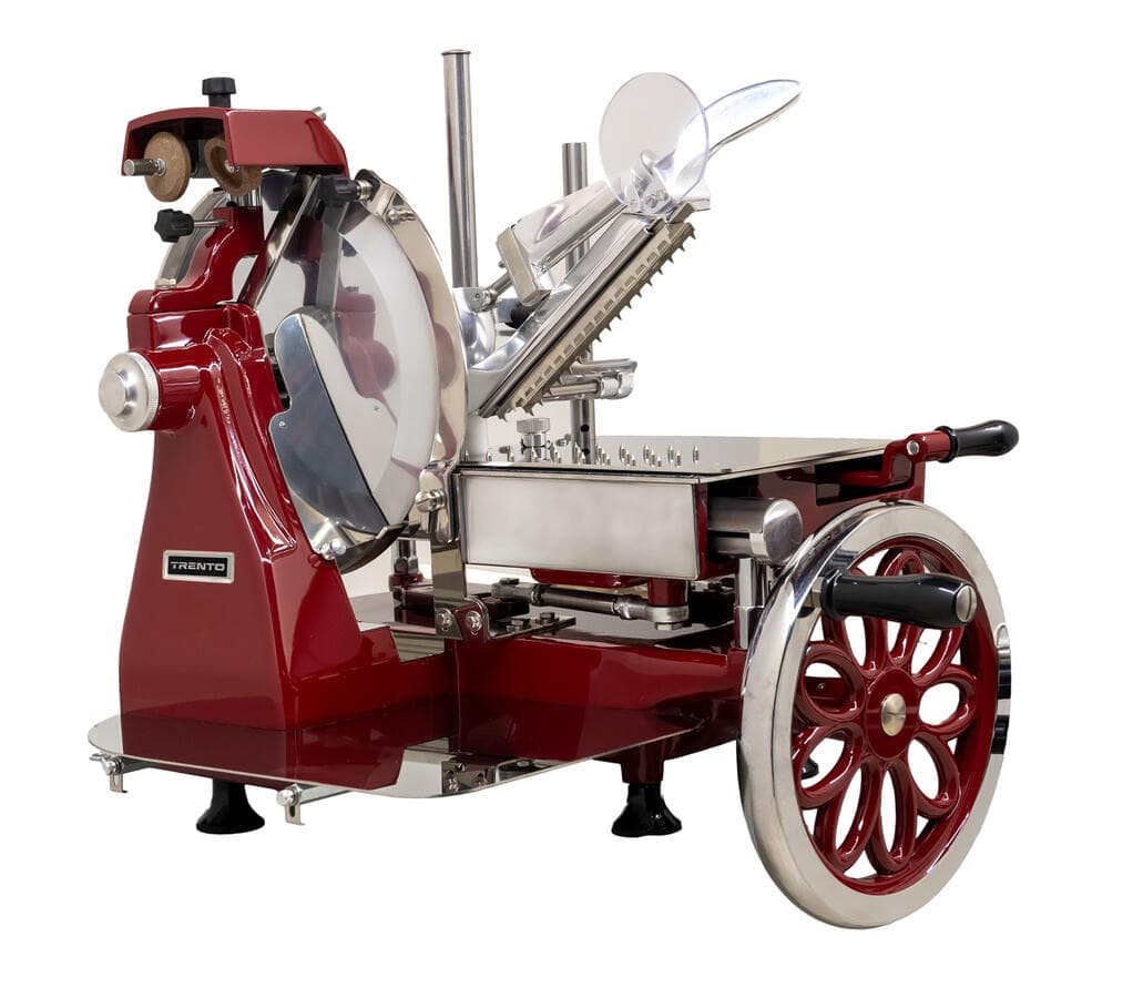 Omcan 26073 Meat Slicer