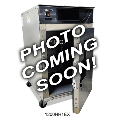 Cres Cor – Holding Cabinet – 1200HH1EX