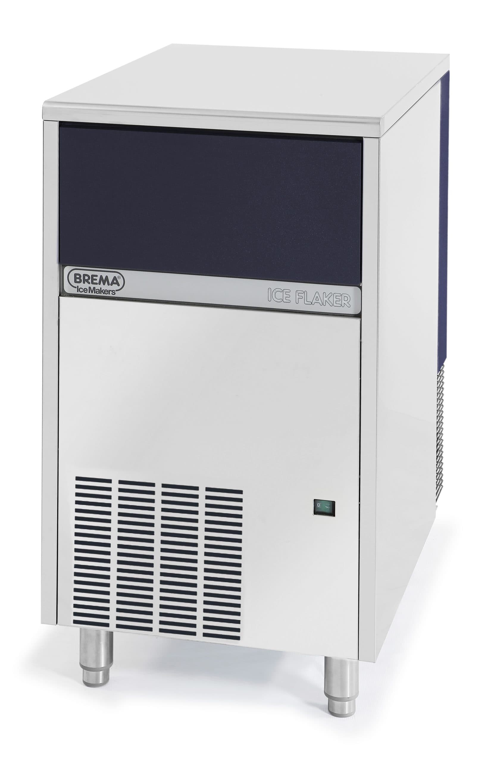 Brema – Ice Flake Machine