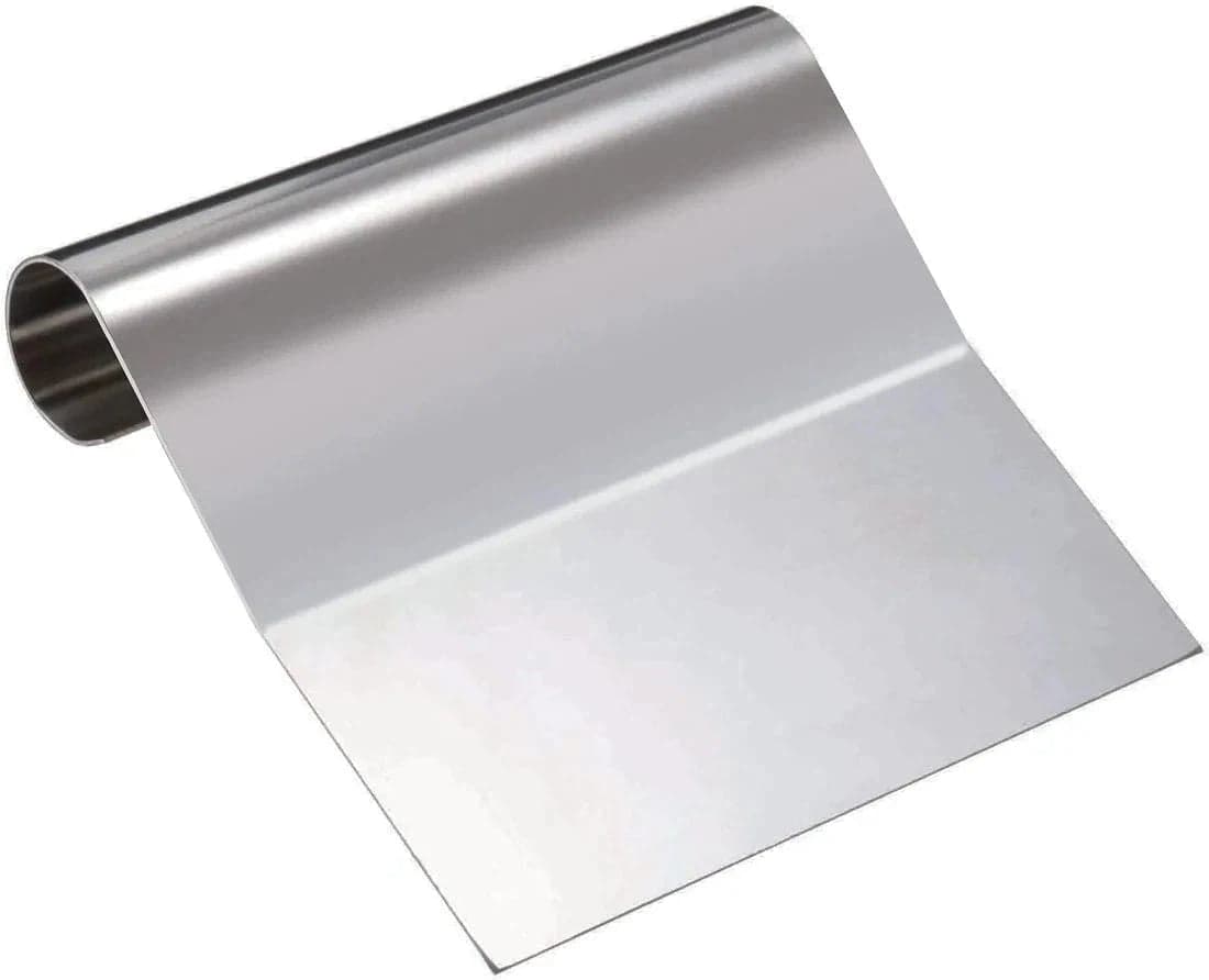 Silikomart – 4.7" Steel Spatula