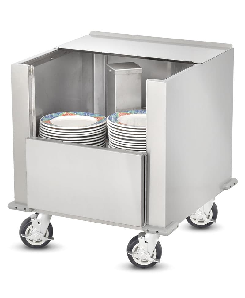 FWE – Heated Banquet Transport & Serve Cabinet – DC-200-11