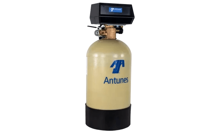 Antunes - 10" x 27" Hot Water Softener System - WSS-1019-H-9710152