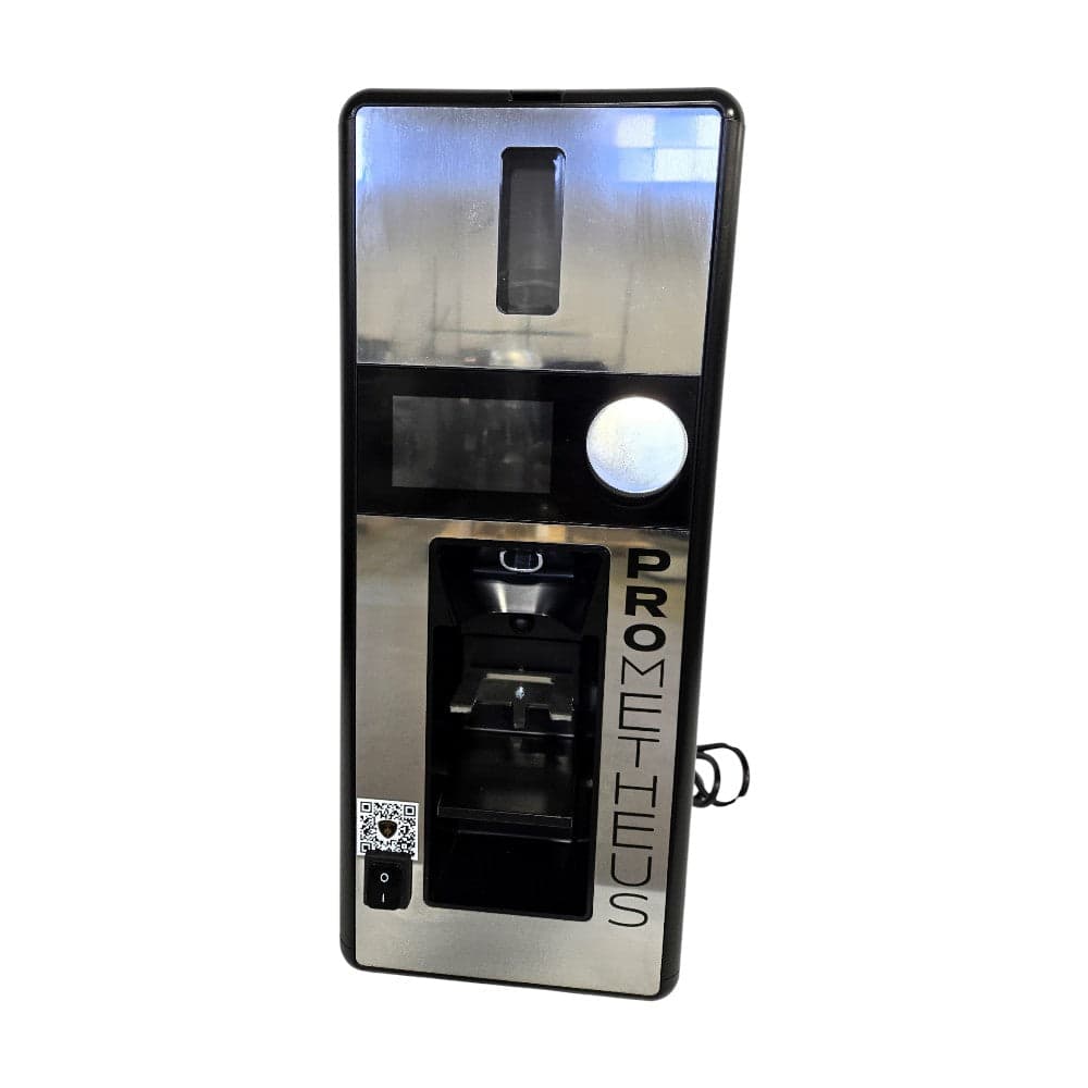 Eureka Prometheus Coffee Grinder