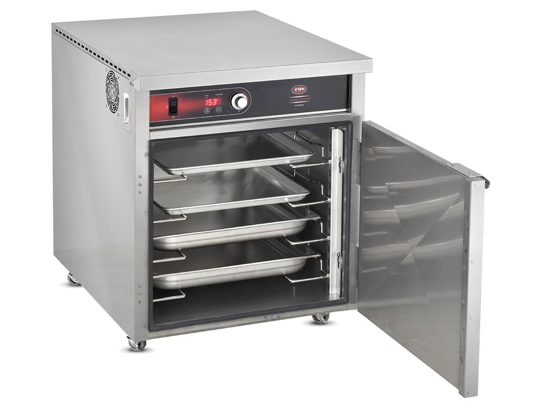 FWE – Heated Holding Transport Cabinets – UHST-4