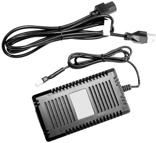 Cres Cor – 131″ AC Power Supply Cord – EO 0675-081 (Pre-Order Now, ETA 4-6 Weeks)