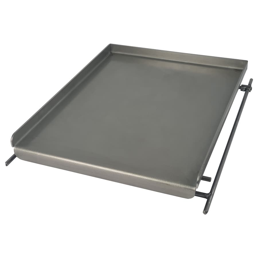 Pira – Half Griddle Grill 120 – Pira - Half Griddle Grill 120