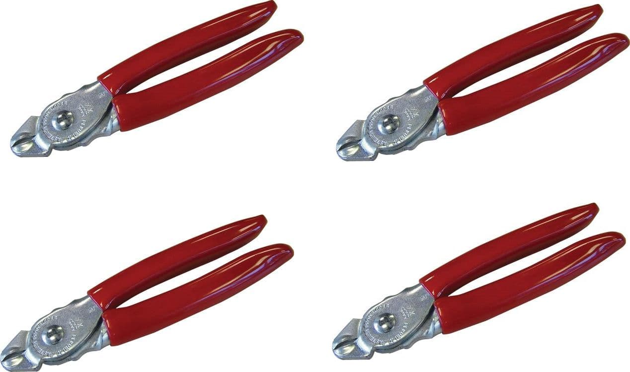 Hog Ring Pliers