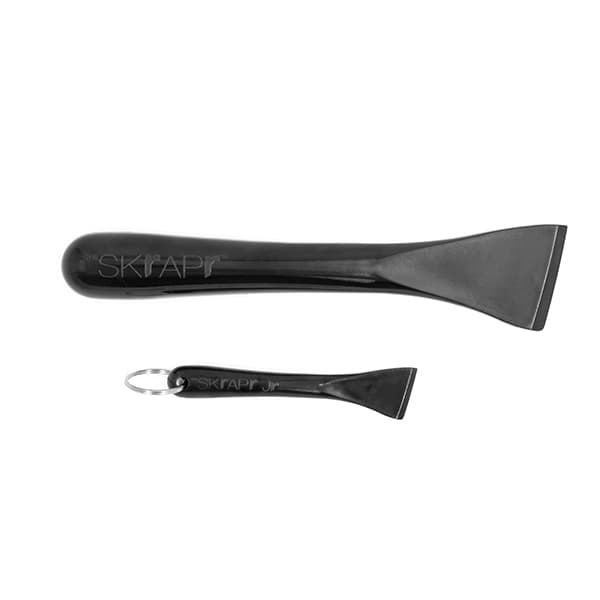 Handy Home – Skrapr 2pc Glass Top Surface Cleaning Tool