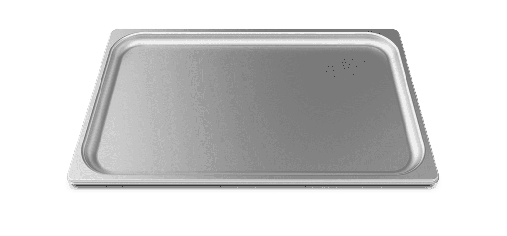 Unox – STEEL.20 (Roasting and Braising, GN 1/1, GN 2/1) – TG805