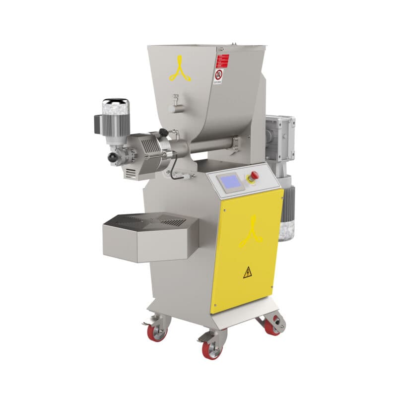 Arcobaleno AEX90 Pasta Extruder