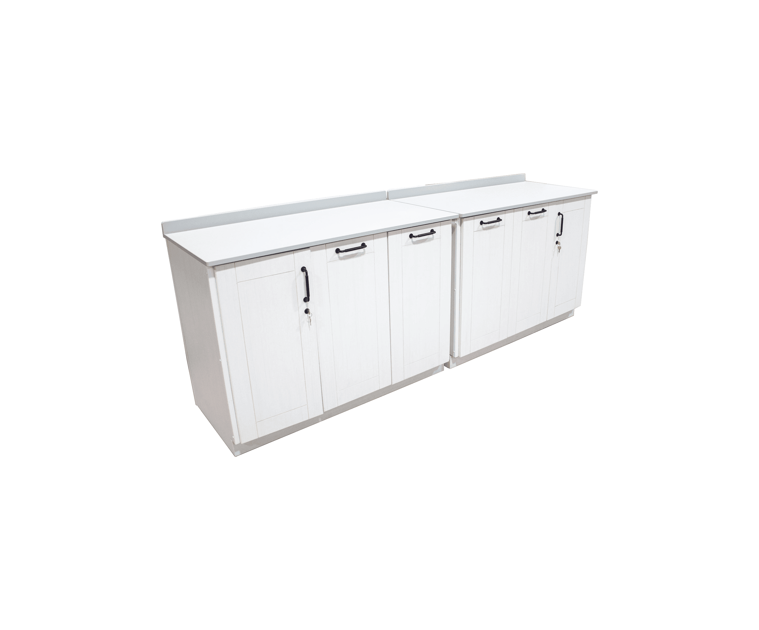 Lion's Wood – Chesapeake Credenza