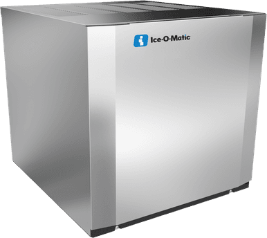 Ice-O-Matic CIM0520FA 22″ Elevation Series Air Cooled Modular Full Size Cube Ice Machine – 561 Lbs