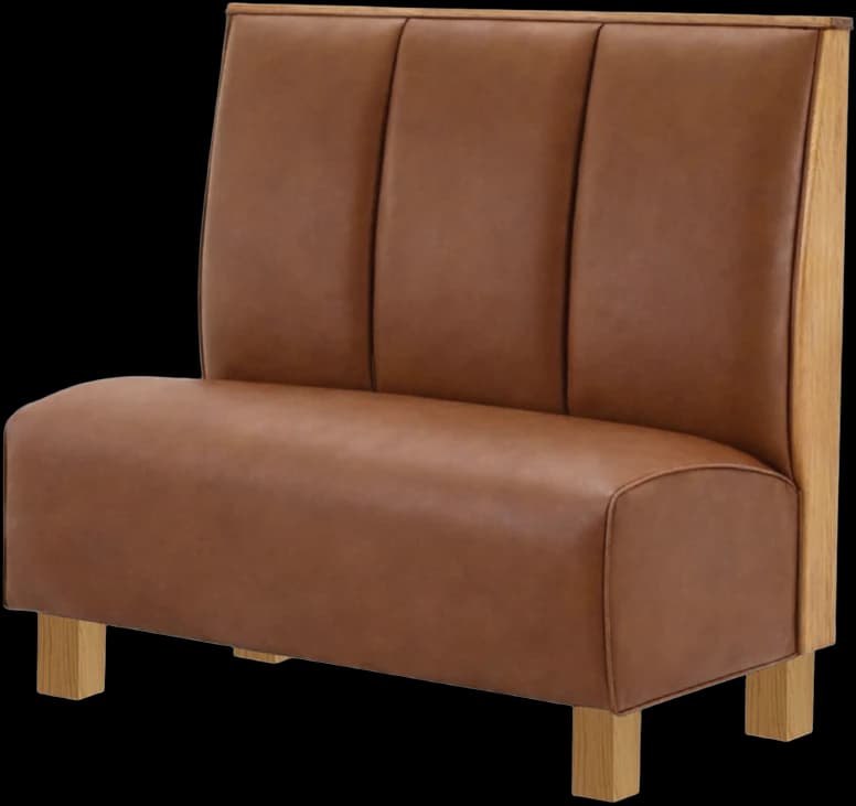 ATS Kevin Booth, Deuce Single, 30" L x 23" D