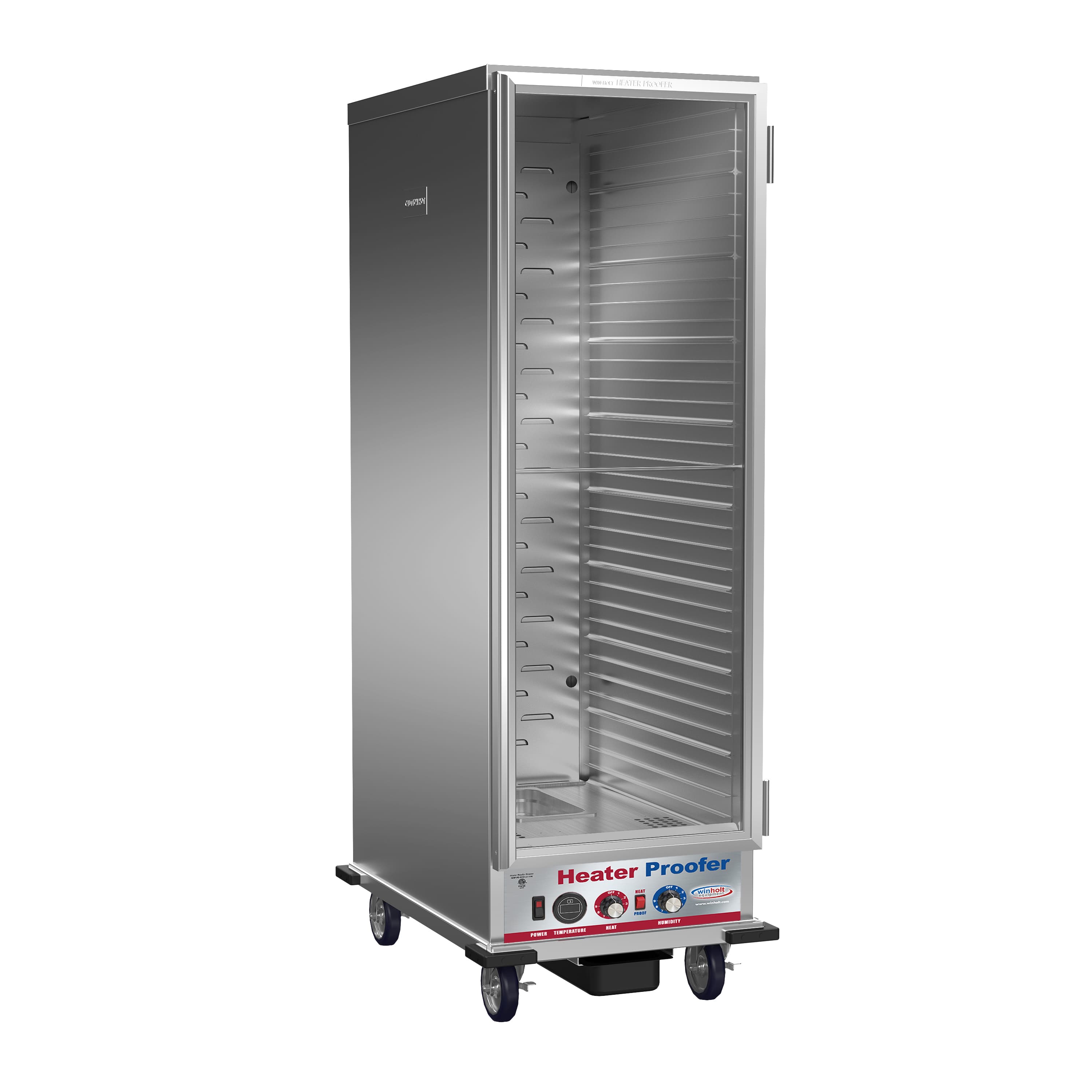 Winholt INHPL-1836CAC Insulated Proofer