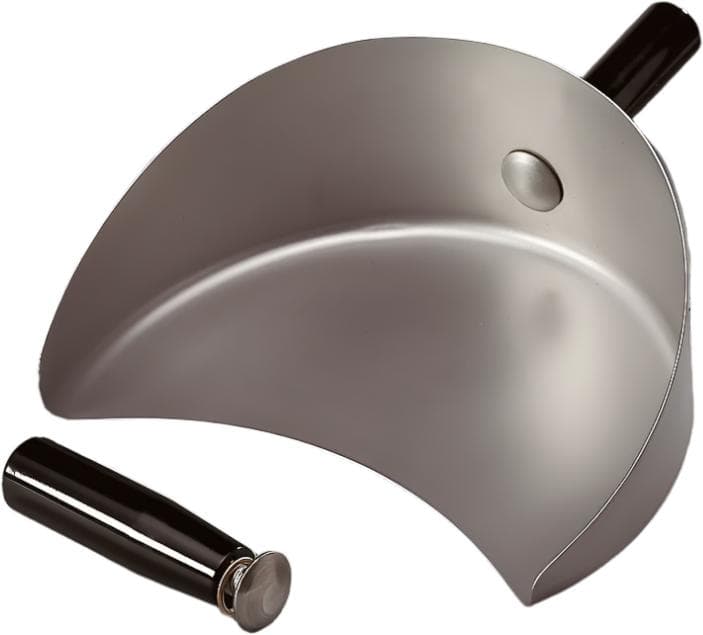 Potis Shovel Large 11.8" (300 mm) with Handle for Gyro/Shawarma Machines