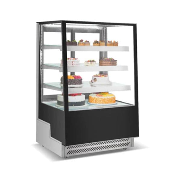 COLDZONE – CW-400 REFRIGERATED CAKE DISPLAY CASE 36″