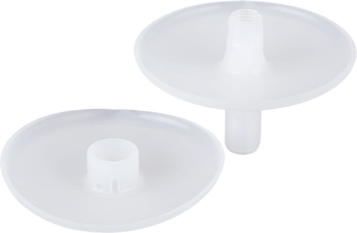 Nemco - Feeder Discs For 55925 ShrimpPro 2000 Power Shrimp Cutter And Deveiner - 56014 (ETA 4-6 Weeks)