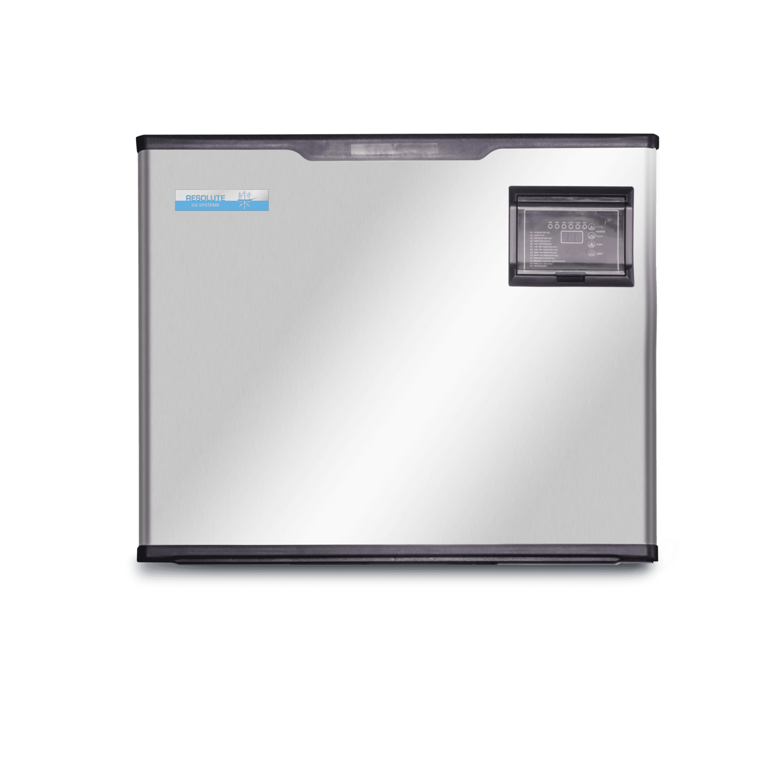 Resolute – Modular Ice Machine