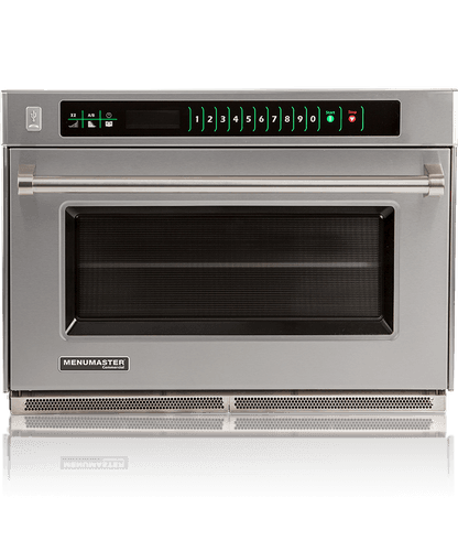 Amana – MSO Commercial Microwave Powered Steamer Oven 2200W – MSO22