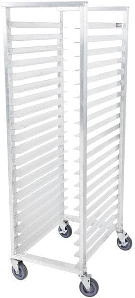 Cres Cor - 20 Pan End Load Sheet Pan Rack - EO 207-1820 (Pre-Order Now, ETA 4-6 Weeks)