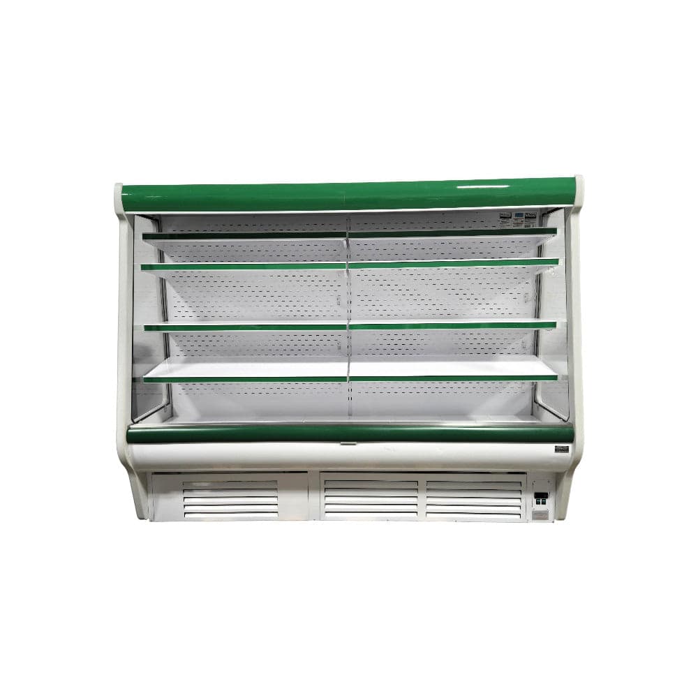 Igloo 20M8 Open Air Merchandiser