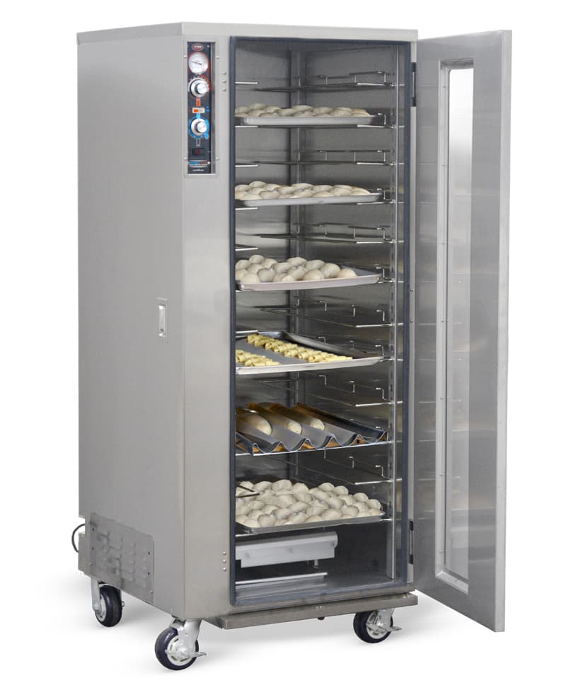 FWE – Proofer & Heated Holding Cabinets – PH-1826-18