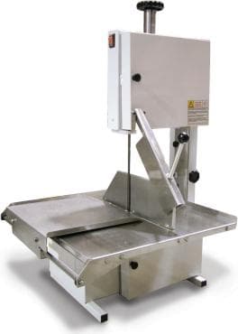 Tabletop Band Saw with 74″ Blade Length and 0.5 HP Motor
