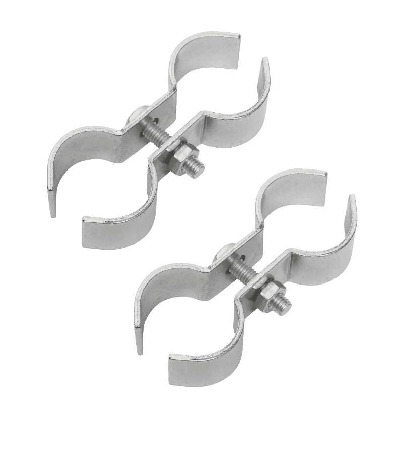 Thorinox P-CLAMP-E Post Clamp