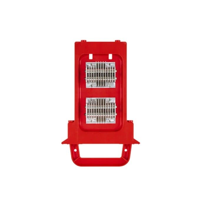 Prince Castle Wedger Pusher Head Replacement (8 Section)