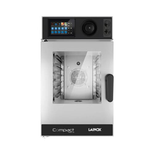 Lainox COEN061R 6 Pan Half Size Electric Combi Oven