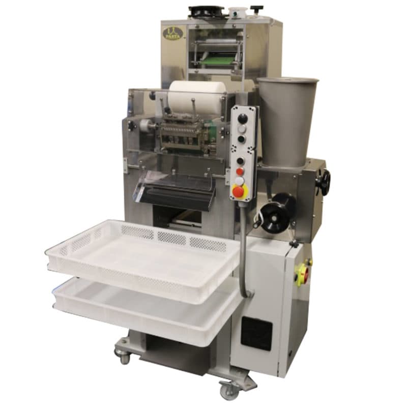 Arcobaleno ACAP140 Cappelletti Machine
