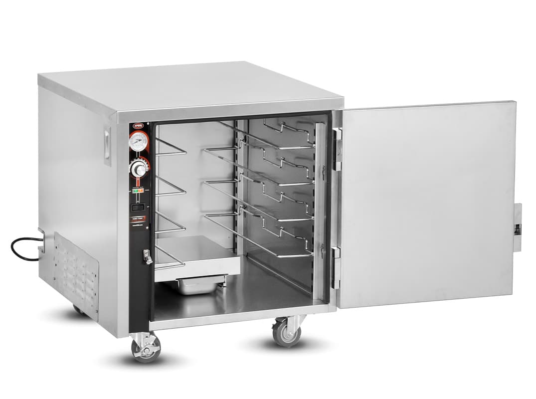 FWE – Humidified Heated Holding Transport Cabinets – UHS-4