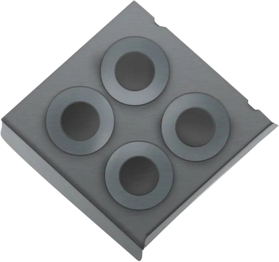 Antunes - Dim-Sum Lid Kit With 4 Steam Openings for DFWT Food Warmer - 7002132 (ETA 4-6 Weeks)