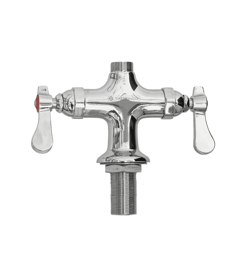 Thorinox 9816-M Deck Mount Faucet Body