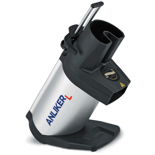 Brunner-Anliker 220 Kg/hr The Anliker L Vegetable Cutter