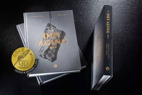 Dry Ager – The Dry Aging Bible – DU2041