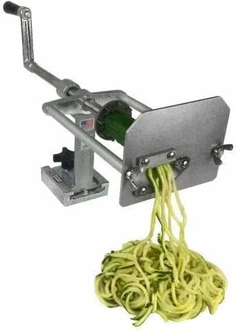 Nemco – Blade For Easy Vegetable Noodler – 55702-1 (ETA 4-6 Weeks)