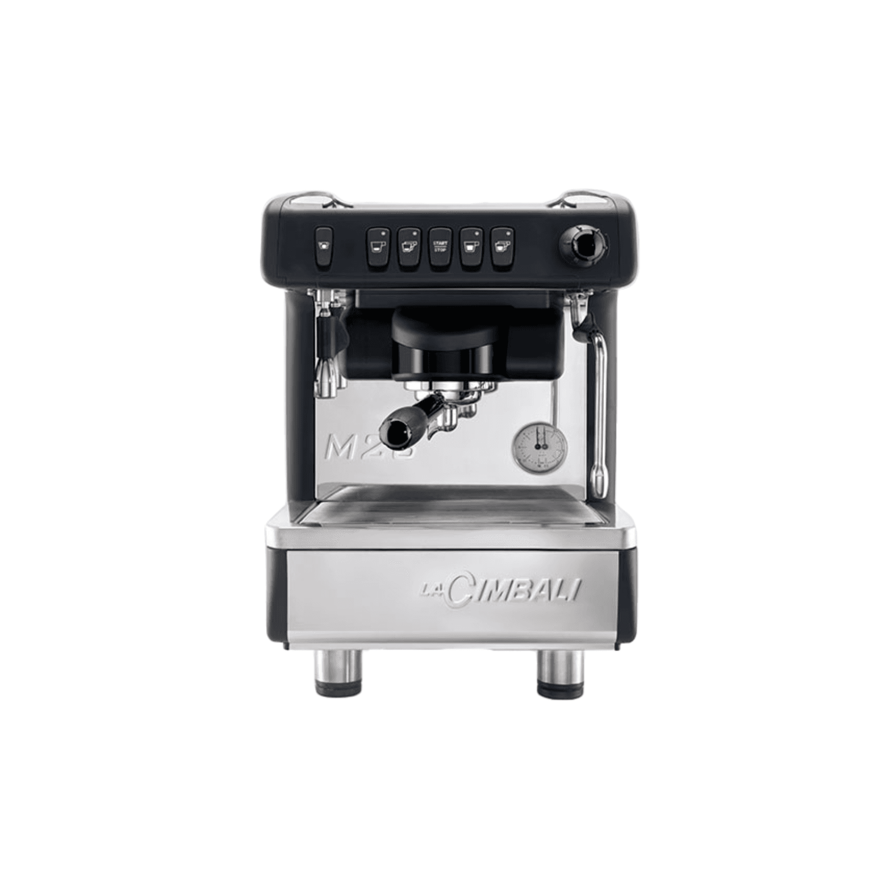 LaCimbali M26 BE DT/1 Tall Cup