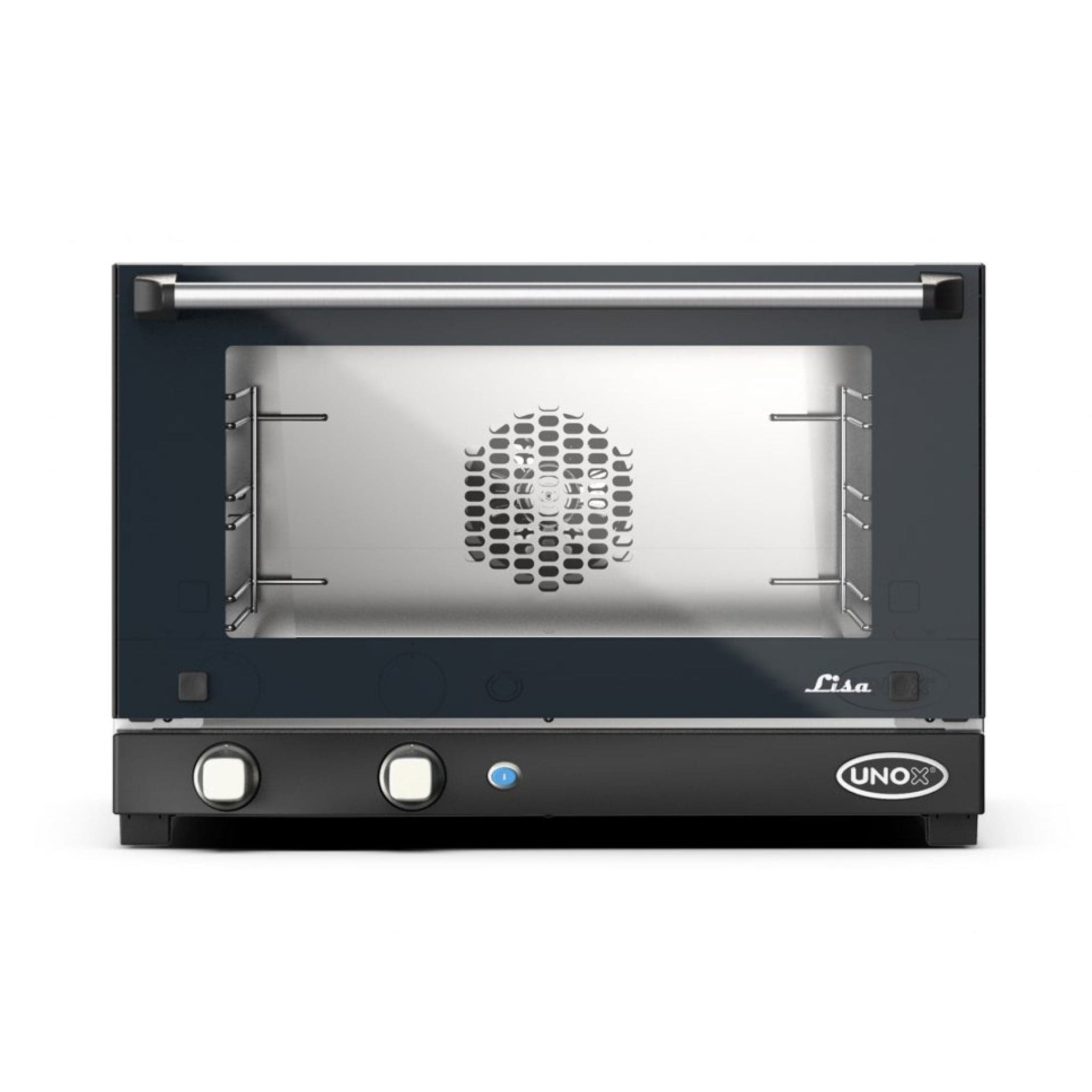 Unox XAF013 Lisa LineMicro Convection Oven – 120V