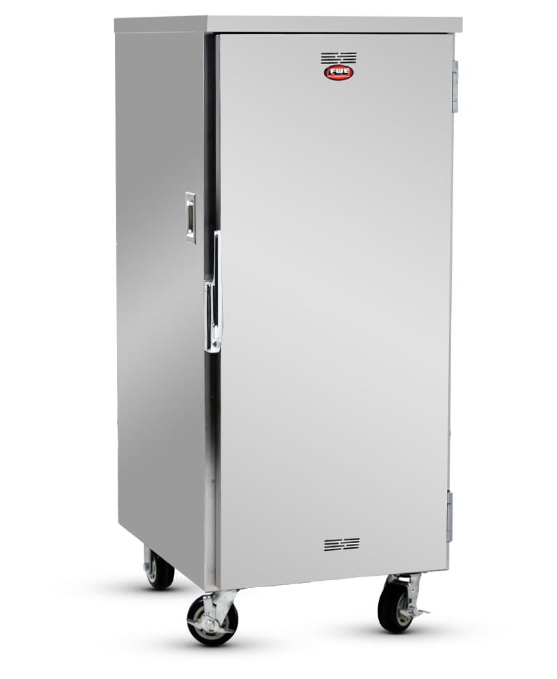 FWE – Insulated Enclosed Transport Cabinets – ETC-UA-13INS