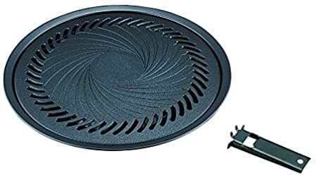 Iwatani – BBQ Plate – CB-P-Y3
