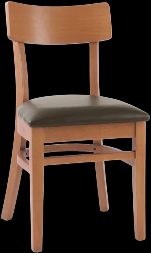 ATS AR-532 Floating Back Chair